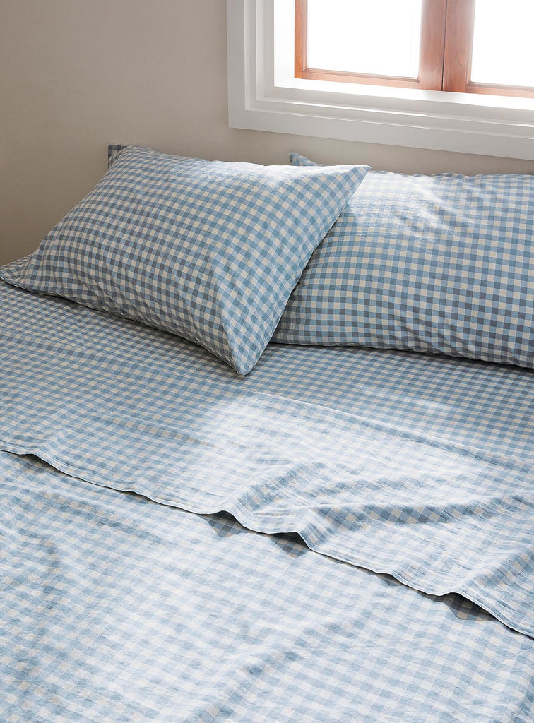 Bedsheet 1