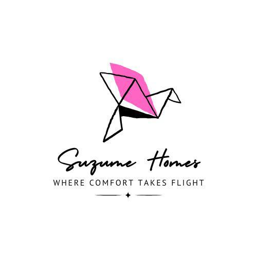 Suzume Homes Logo